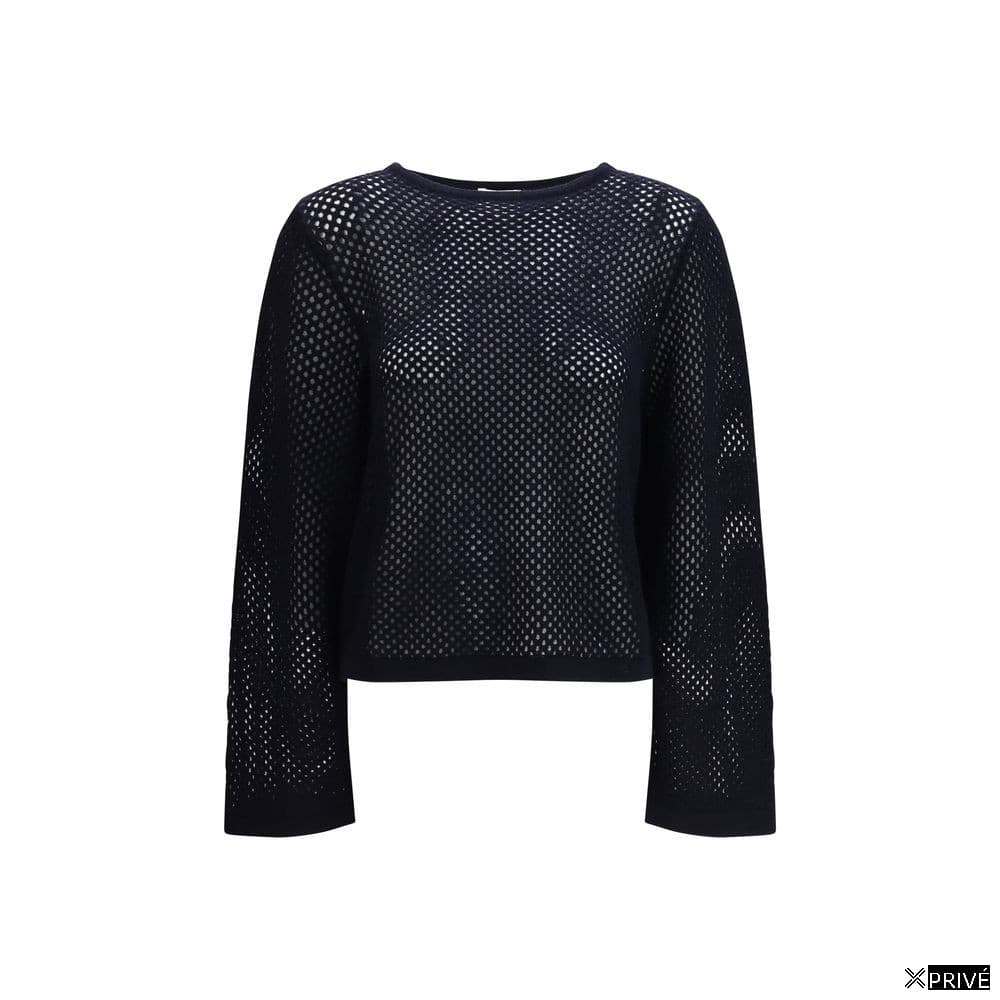 Pull bleu — 1