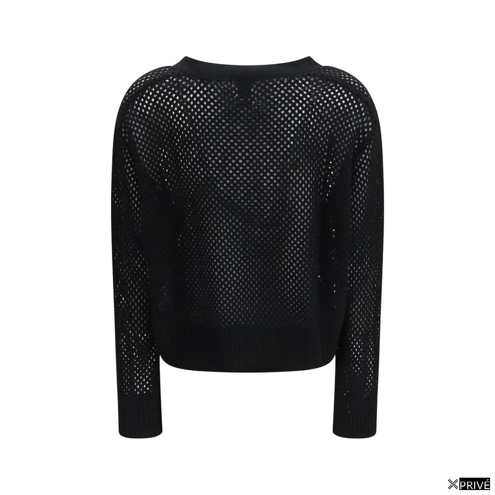 Pull noir — 2