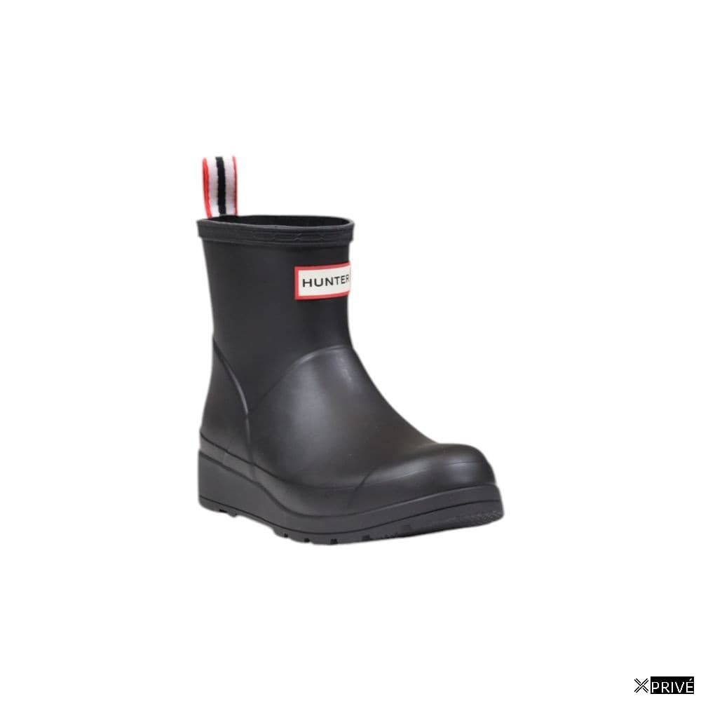 Bottes noires — 2