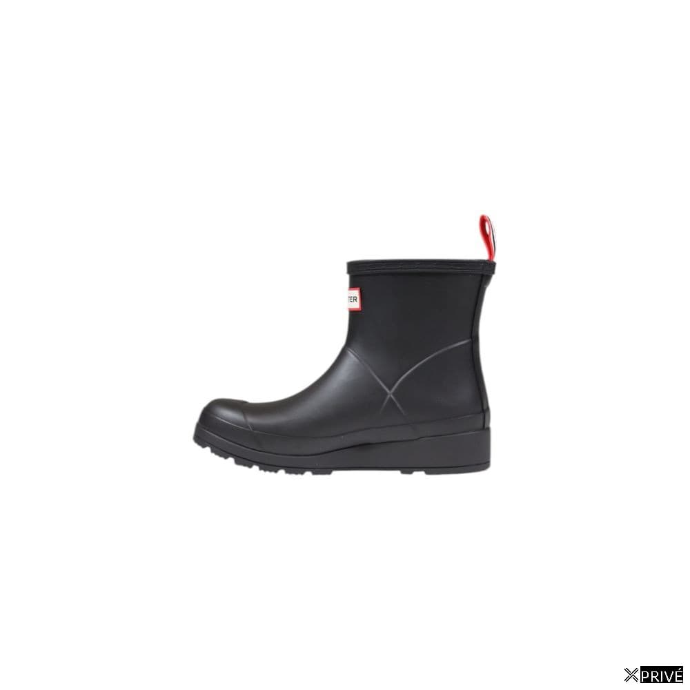Bottes noires — 3