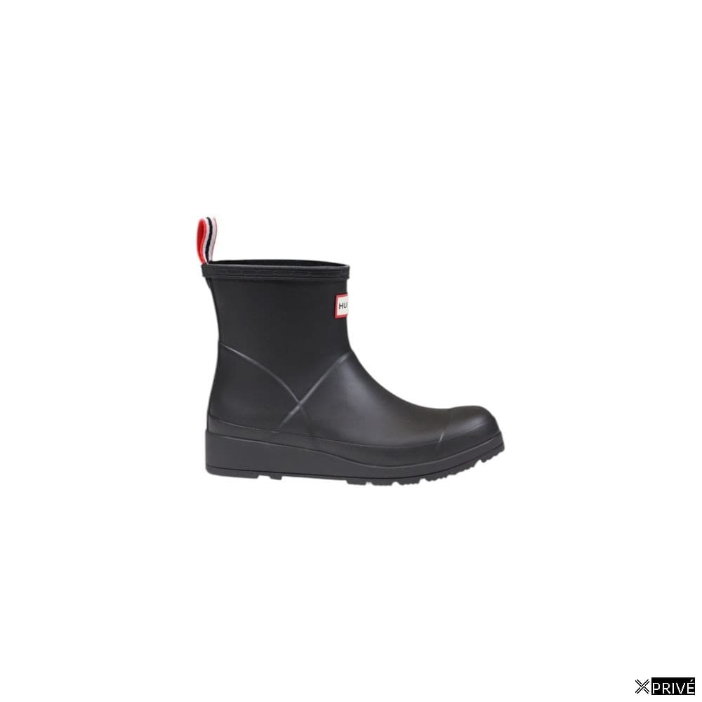 Bottes noires