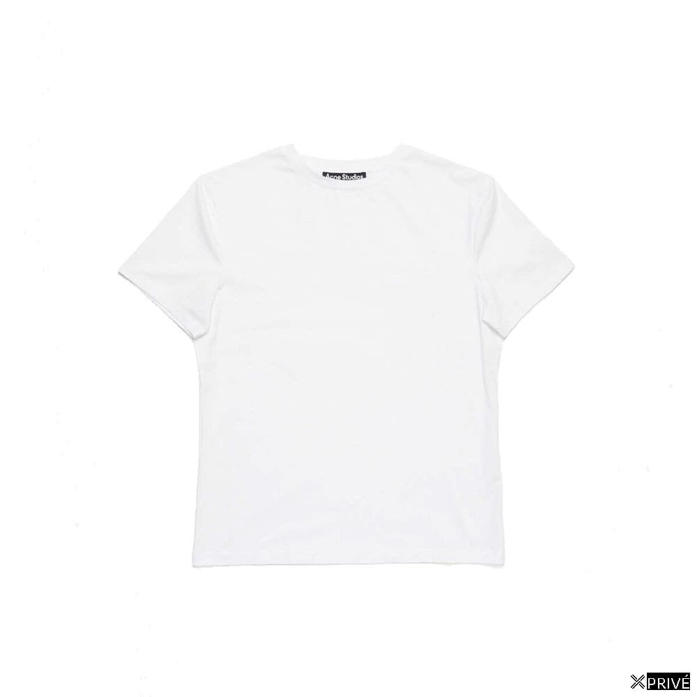 T-shirt blanc
