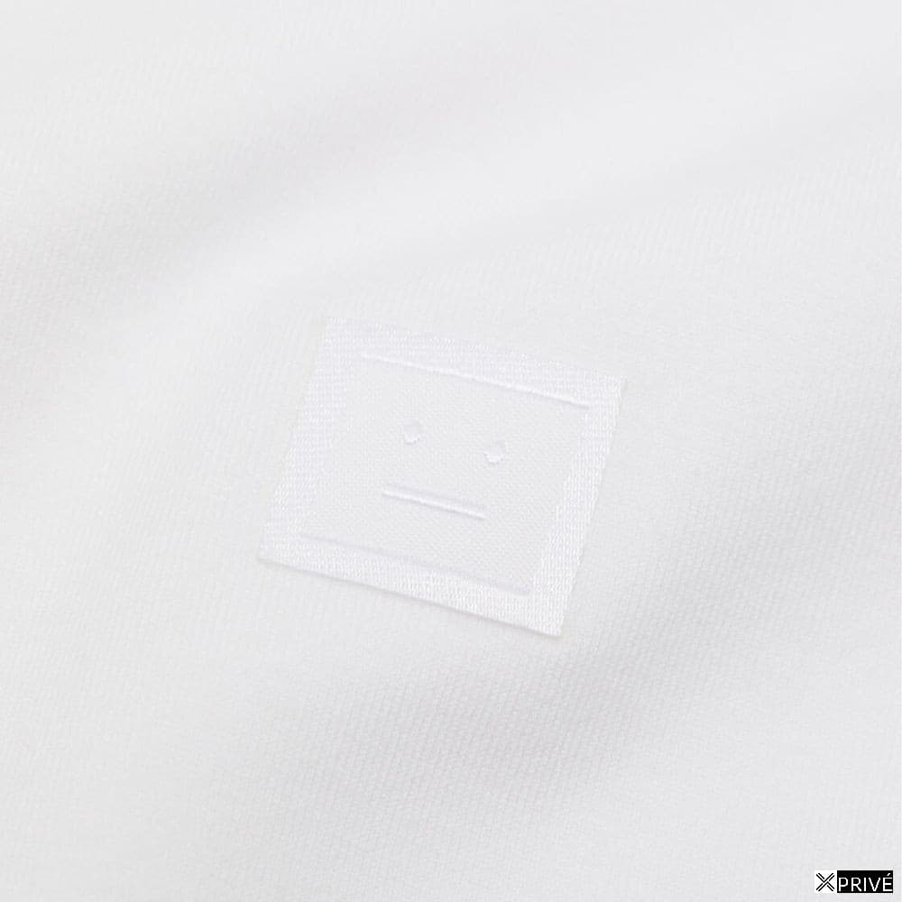 T-shirt blanc — 4