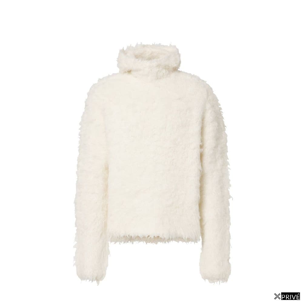 Pull blanc — 1