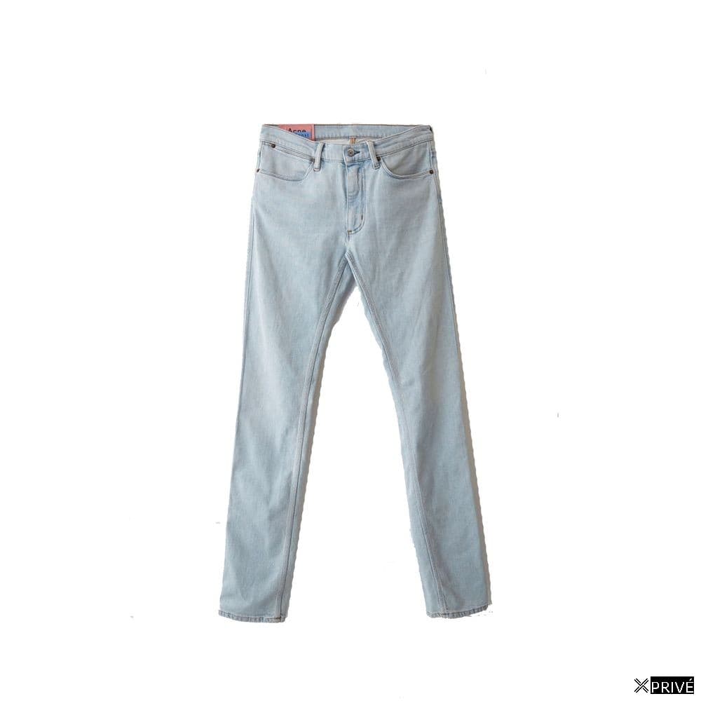 Jeans bleu