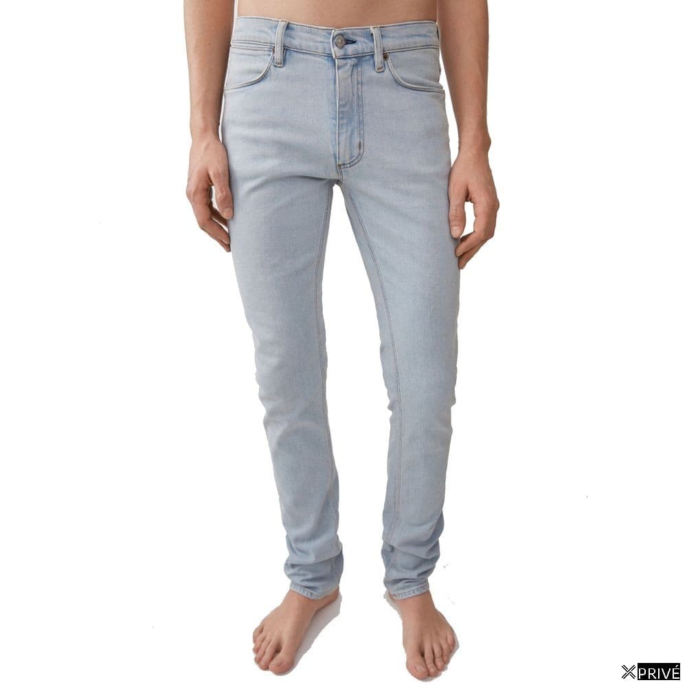 Jeans bleu — 2