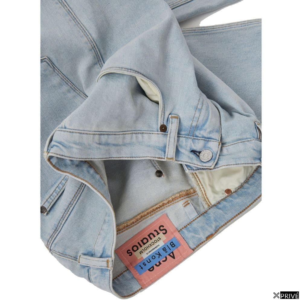 Jeans bleu — 3