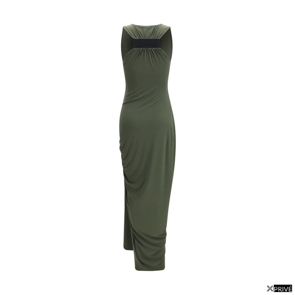 Robe multicolore en Polyester — 2