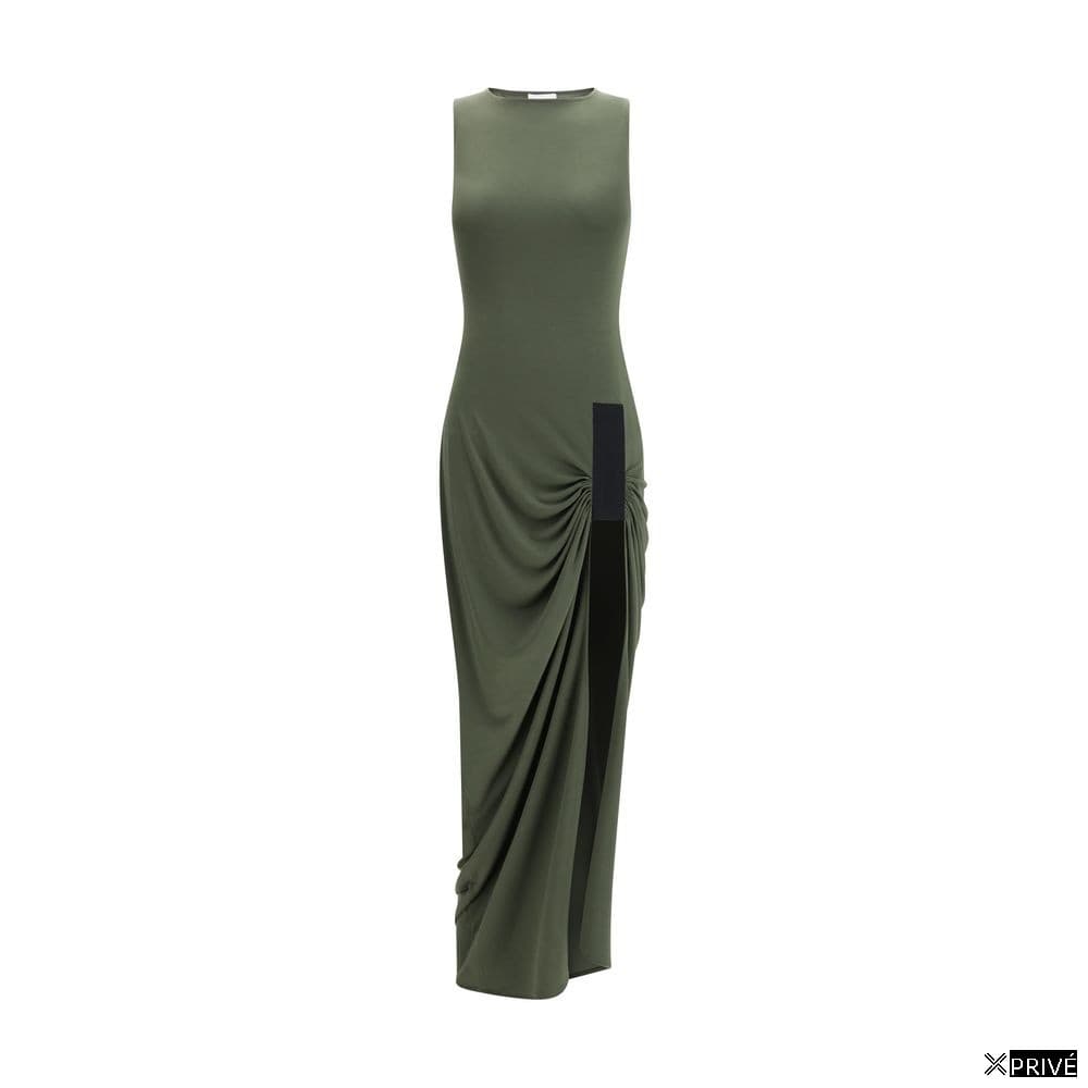 Robe multicolore en Polyester — 1
