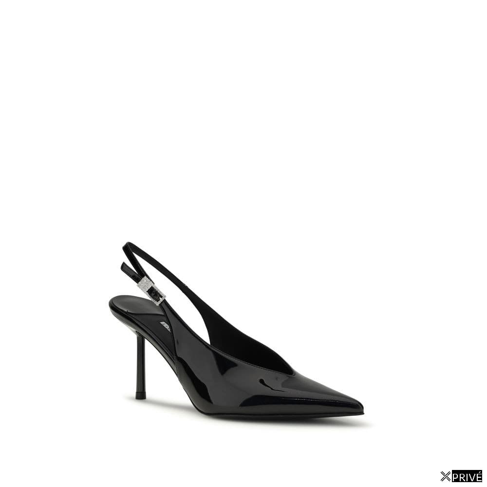 Escarpin noire — 2