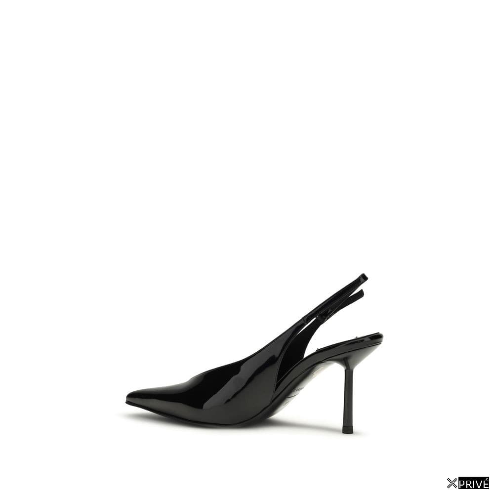 Escarpin noire — 3