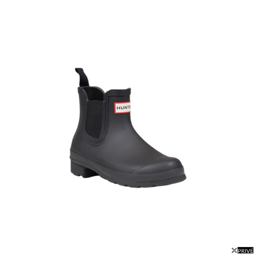 Bottes noires — 2