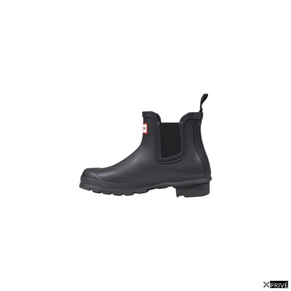 Bottes noires — 3