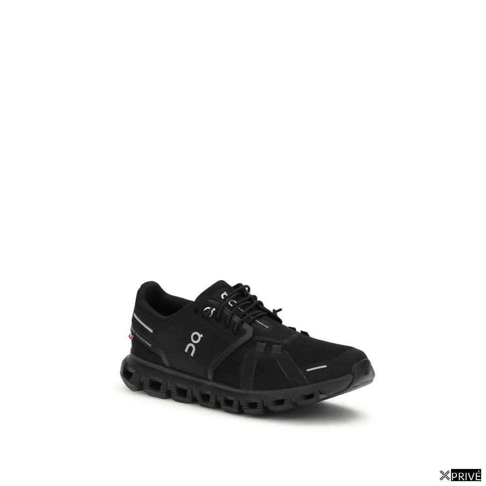 Chaussures de sport noires — 2