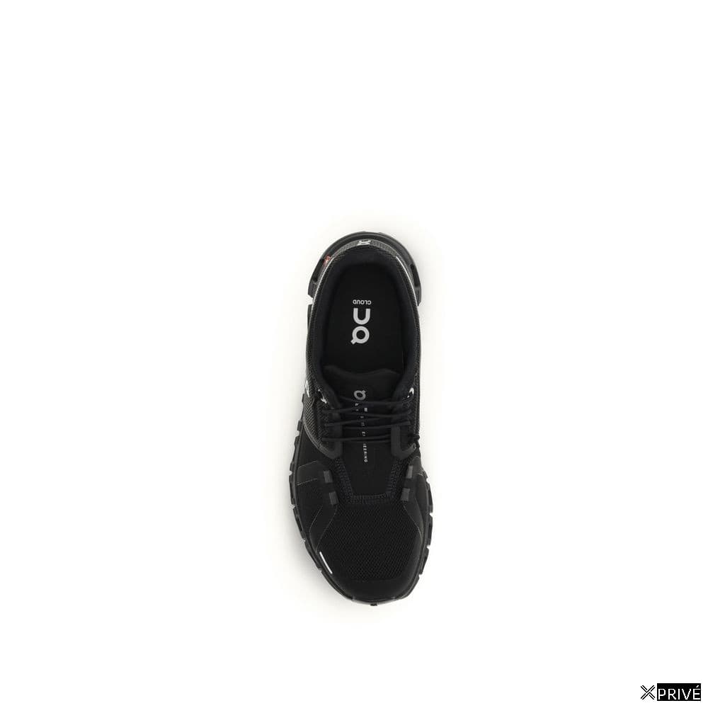 Chaussures de sport noires — 4
