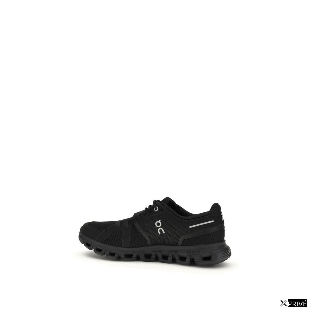 Chaussures de sport noires — 3