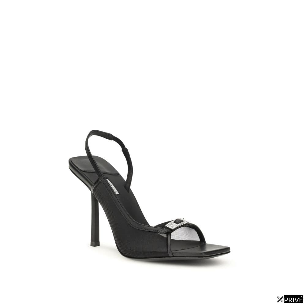 Sandales noires — 2