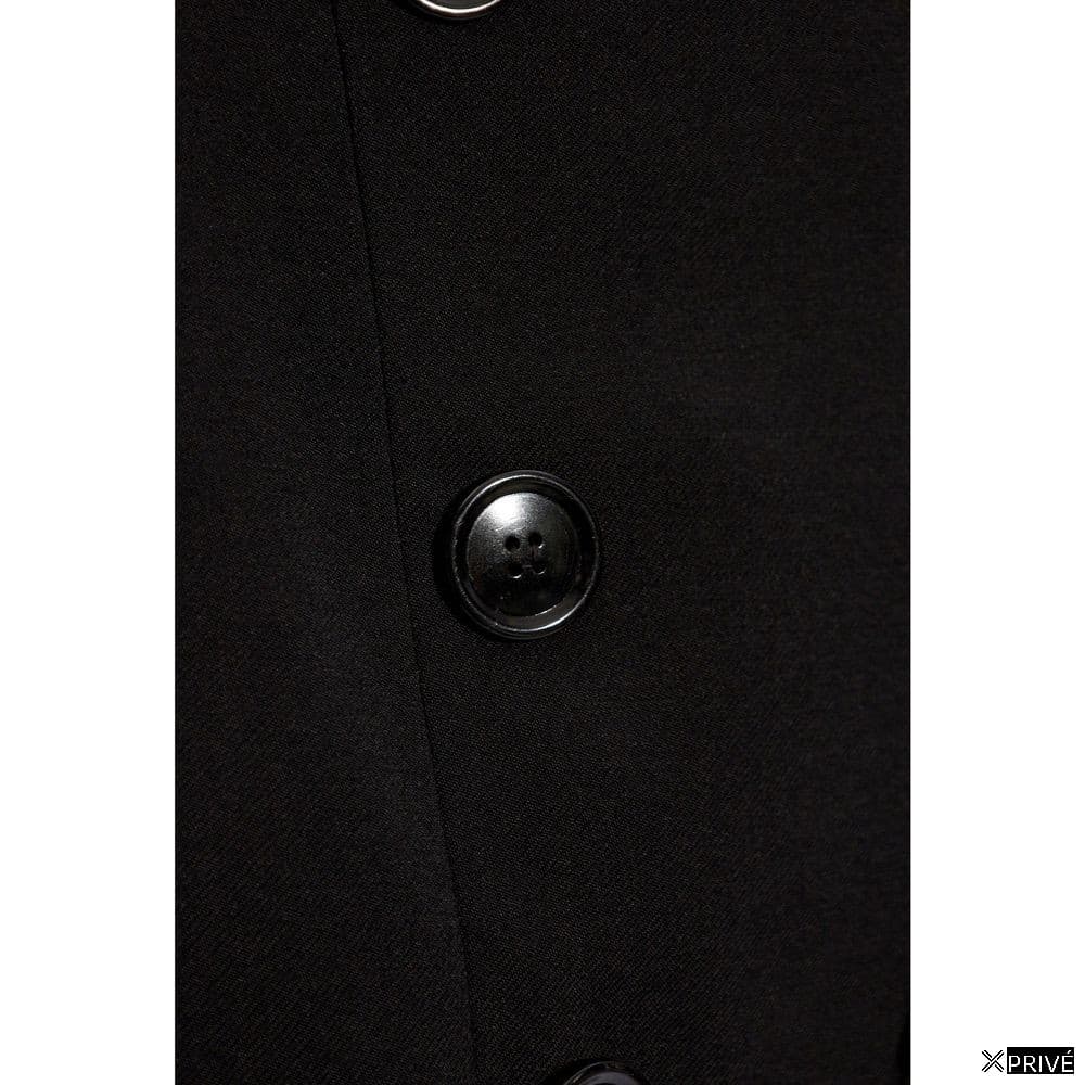 Jupe noire — 4