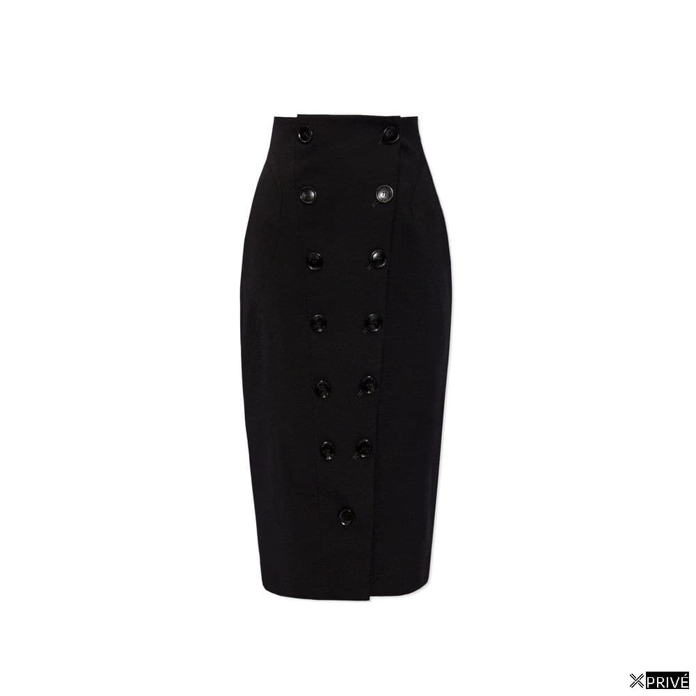 Jupe noire — 1