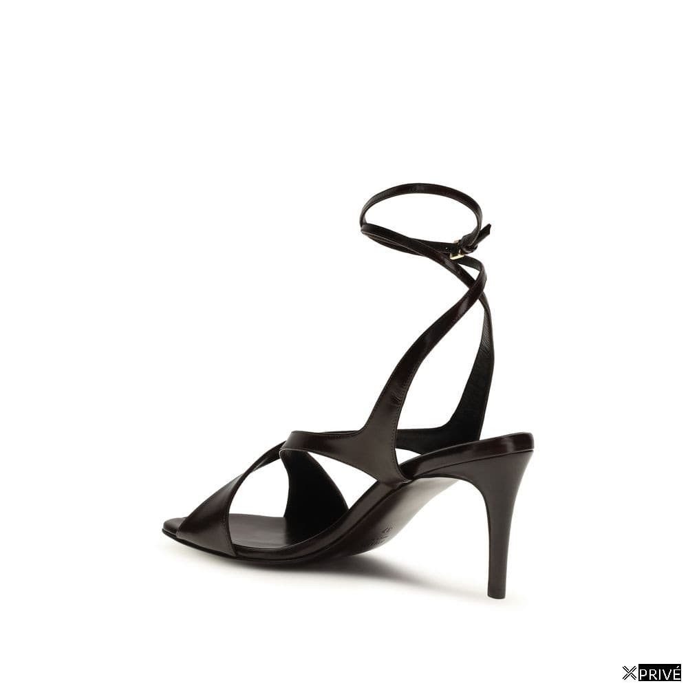 Sandales noires — 3