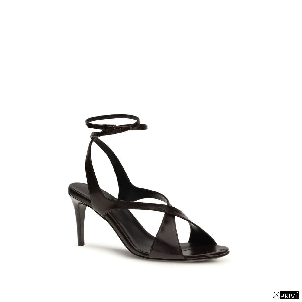 Sandales noires — 2