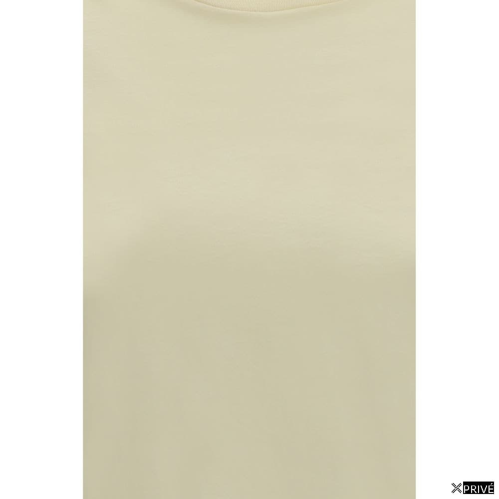 Top beige en Coton — 3