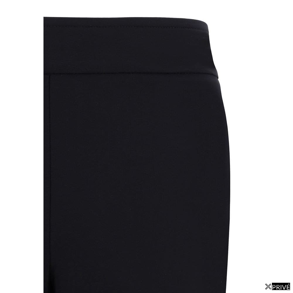 Jeans noir en Élasthanne — 3