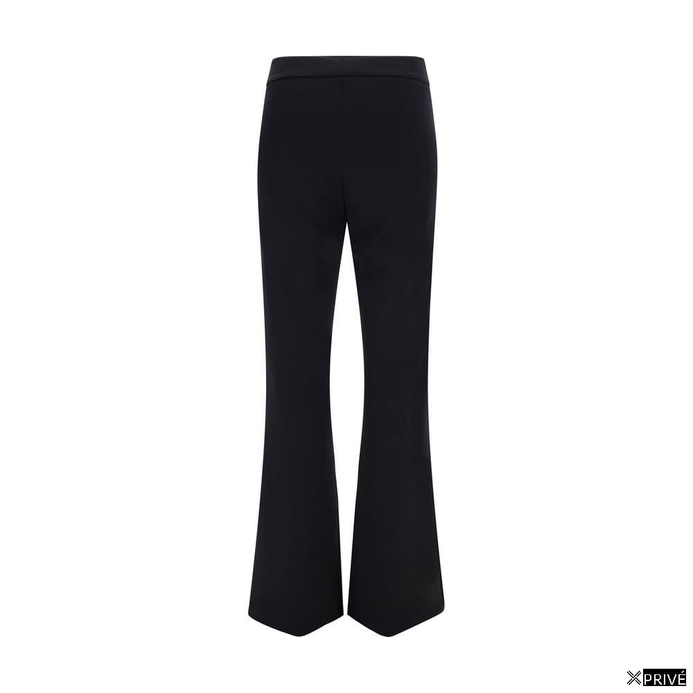 Jeans noir en Élasthanne — 2