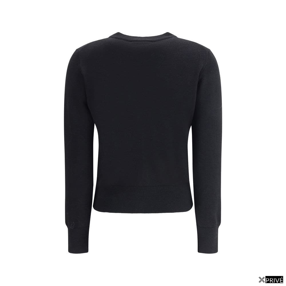 Pull noir — 2