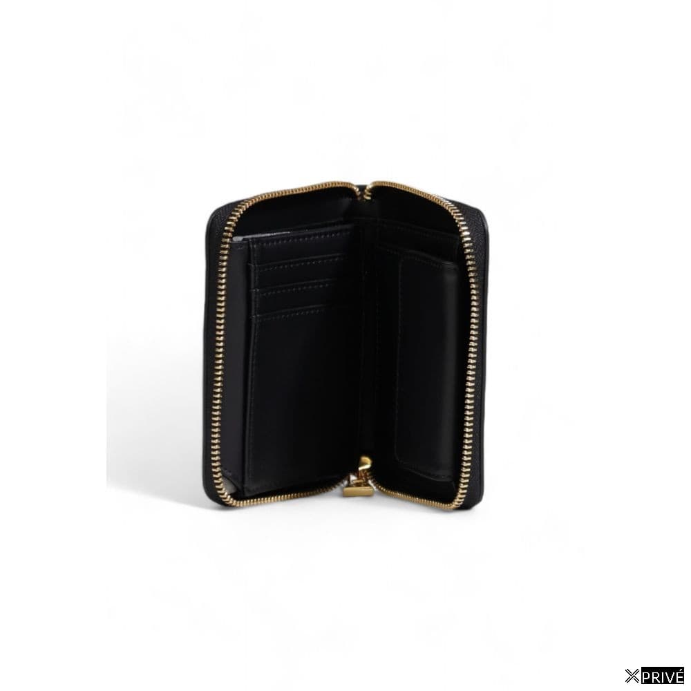 Portefeuille noir — 4