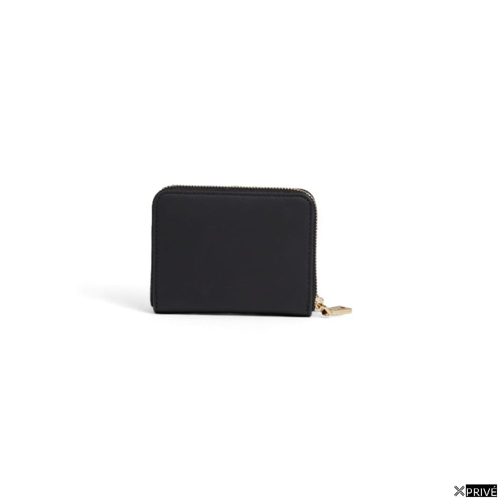 Portefeuille noir — 2