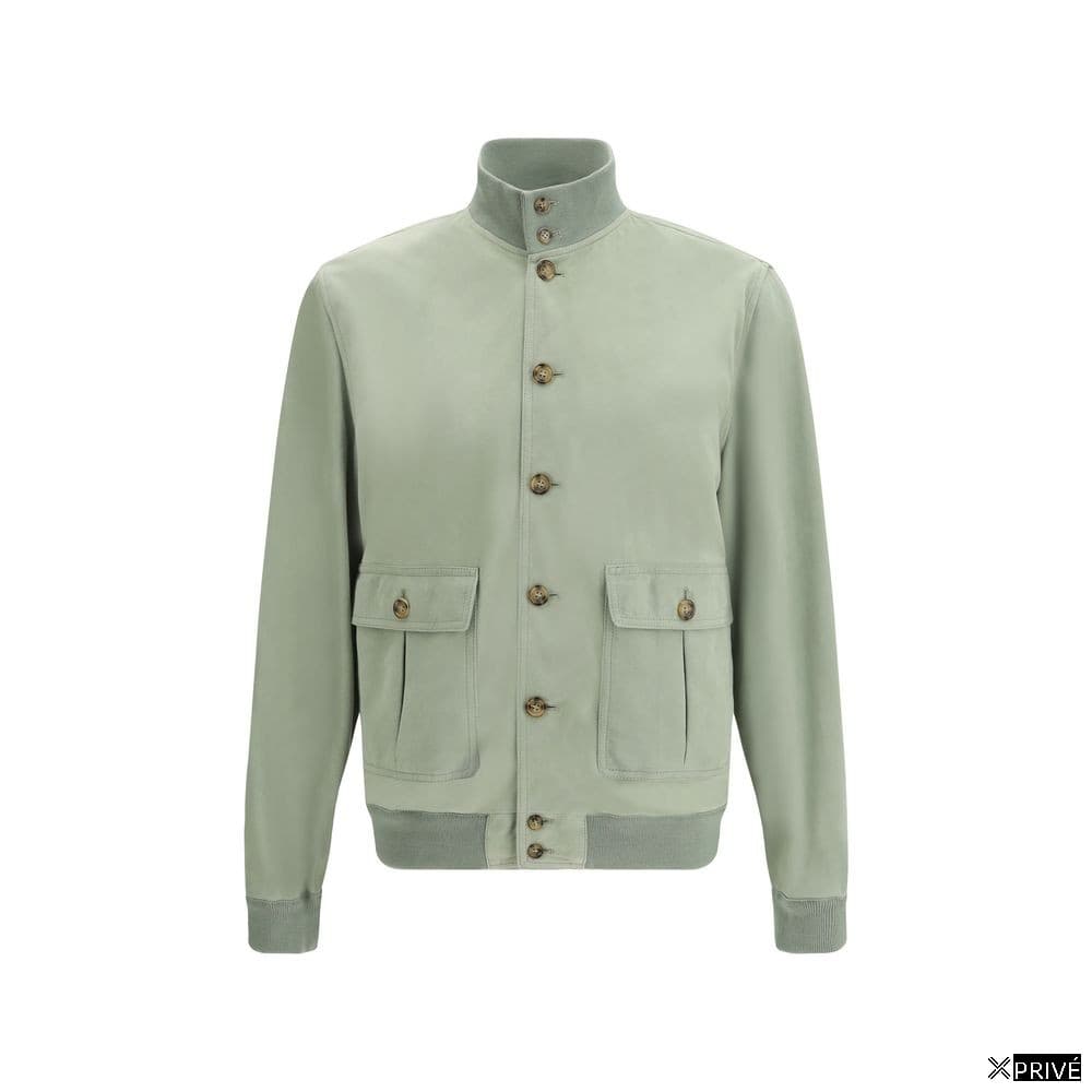 Veste multicolore — 1