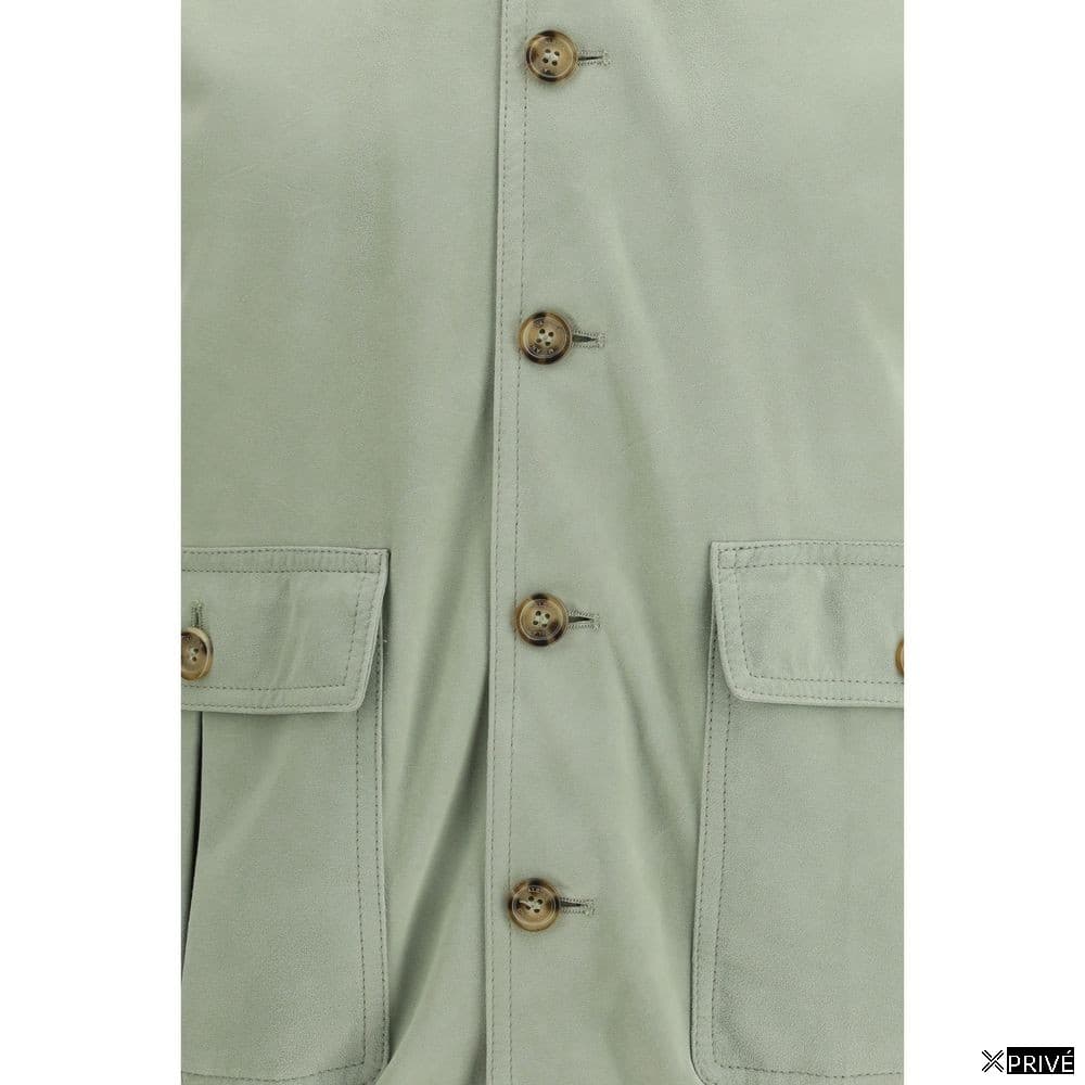 Veste multicolore — 3