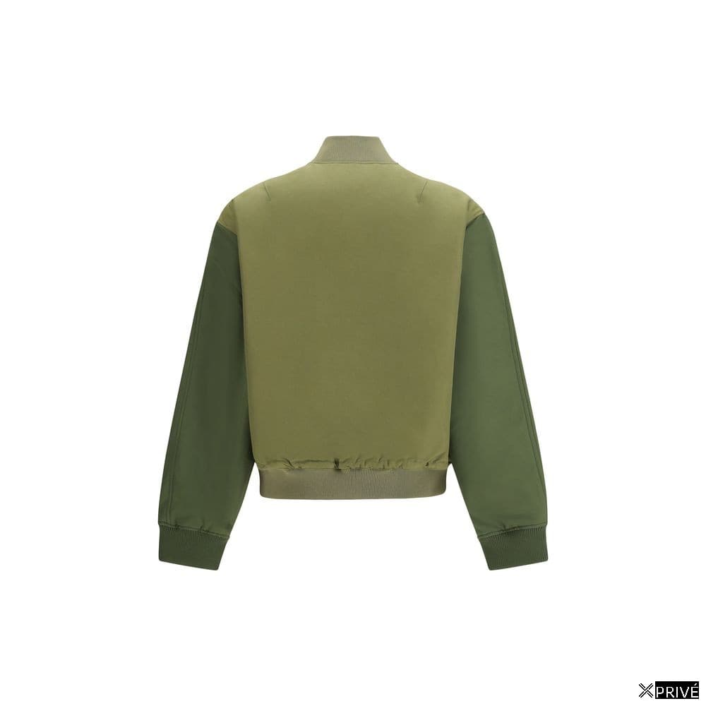 Veste multicolore en Polyester — 2