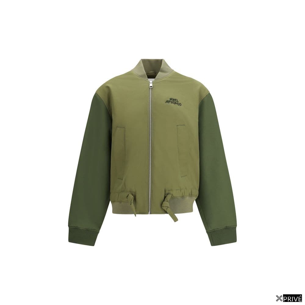 Veste multicolore en Polyester — 1