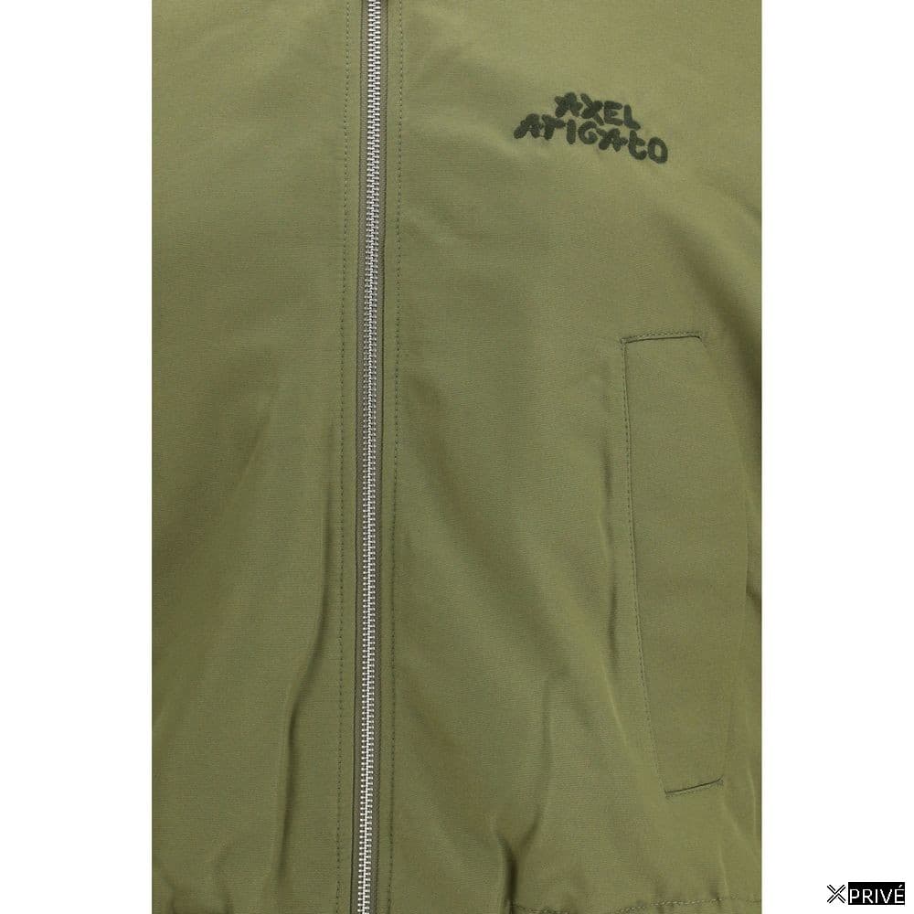 Veste multicolore en Polyester — 3