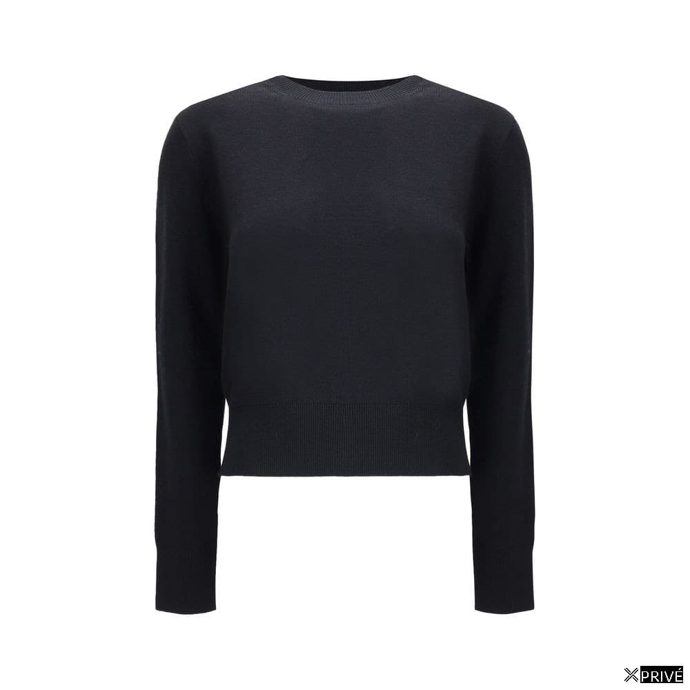 Pull noir — 1