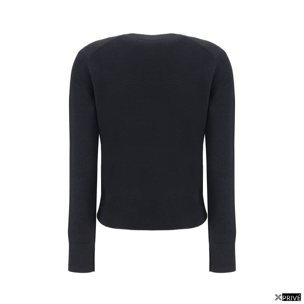 Pull noir — 2