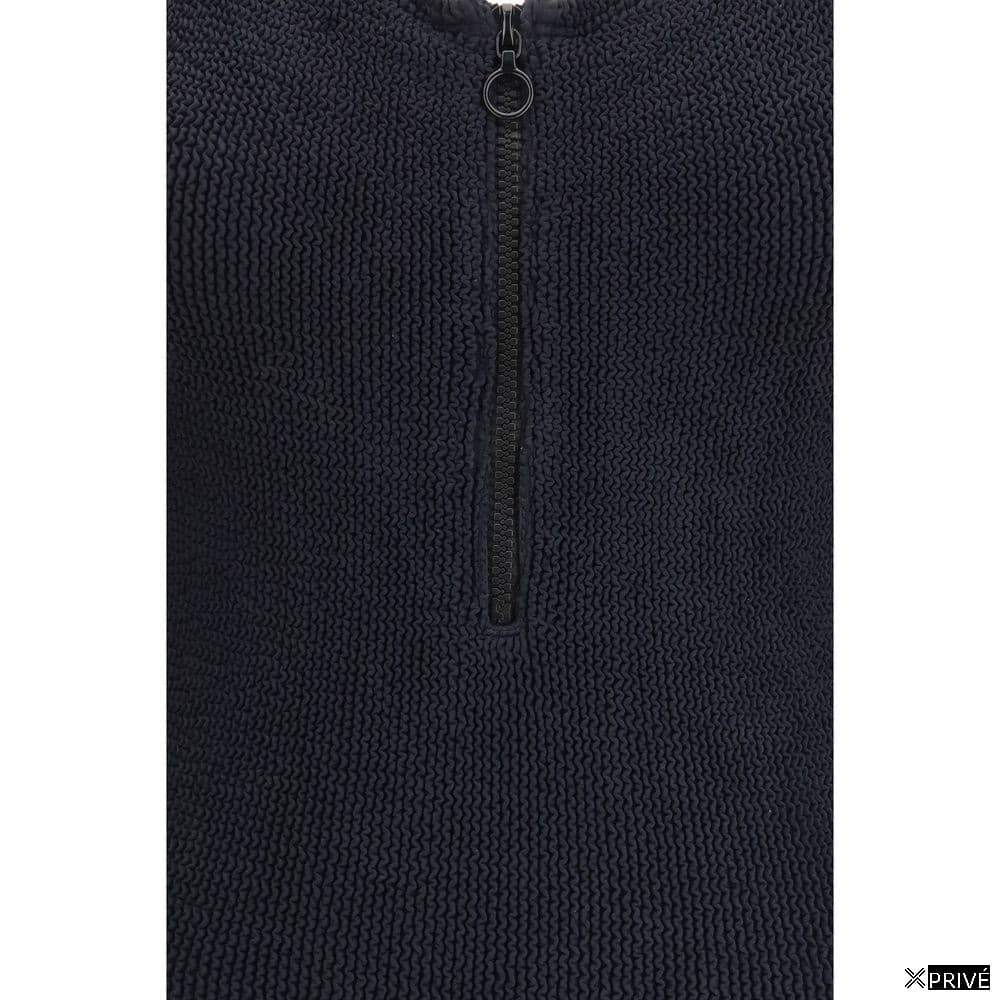 Maillot de bain noir en Polyamide — 3