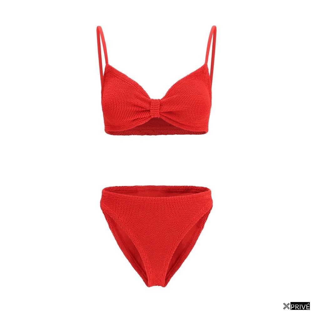 Maillot de bain multicolore en Polyamide — 1