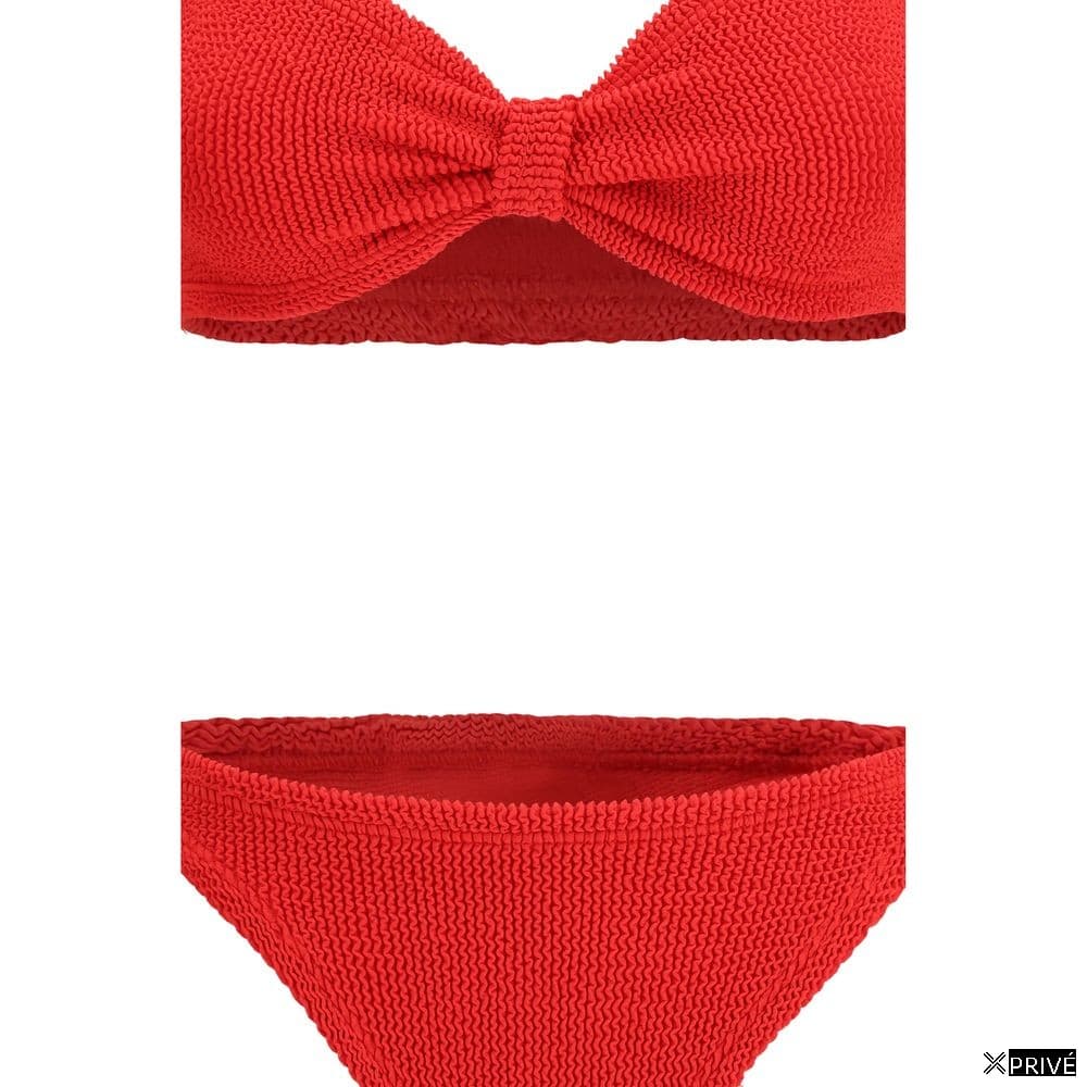 Maillot de bain multicolore en Polyamide — 3