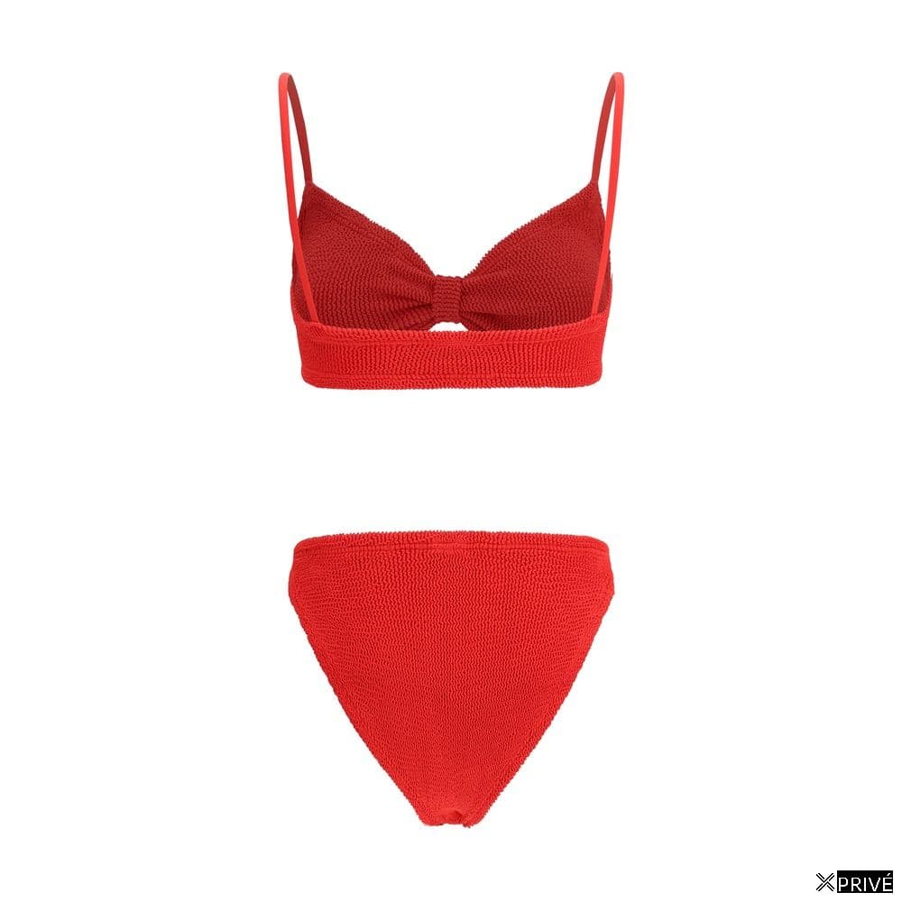 Maillot de bain multicolore en Polyamide — 2