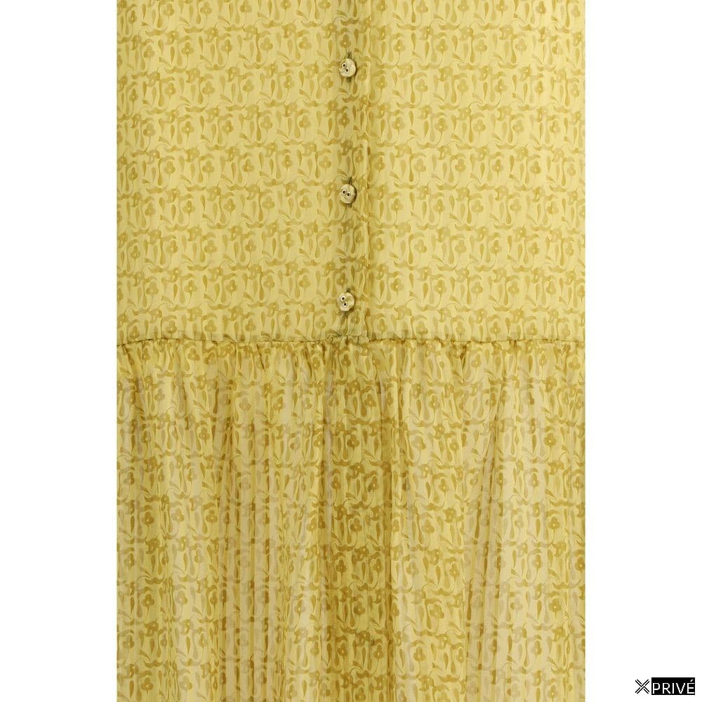 Jupe multicolore en Soie — 3