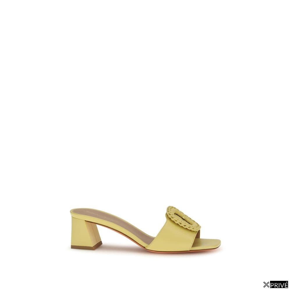 Escarpin multicolore — 1