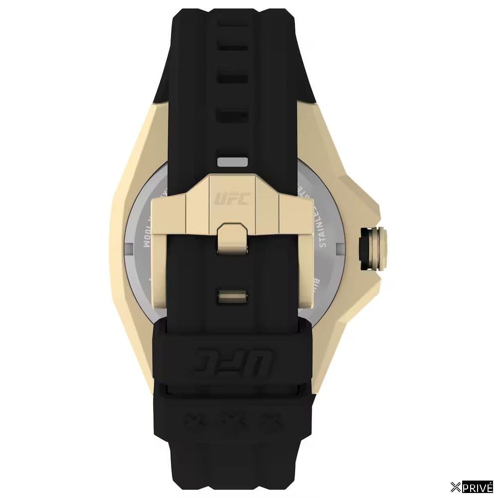 Montre noire — 2