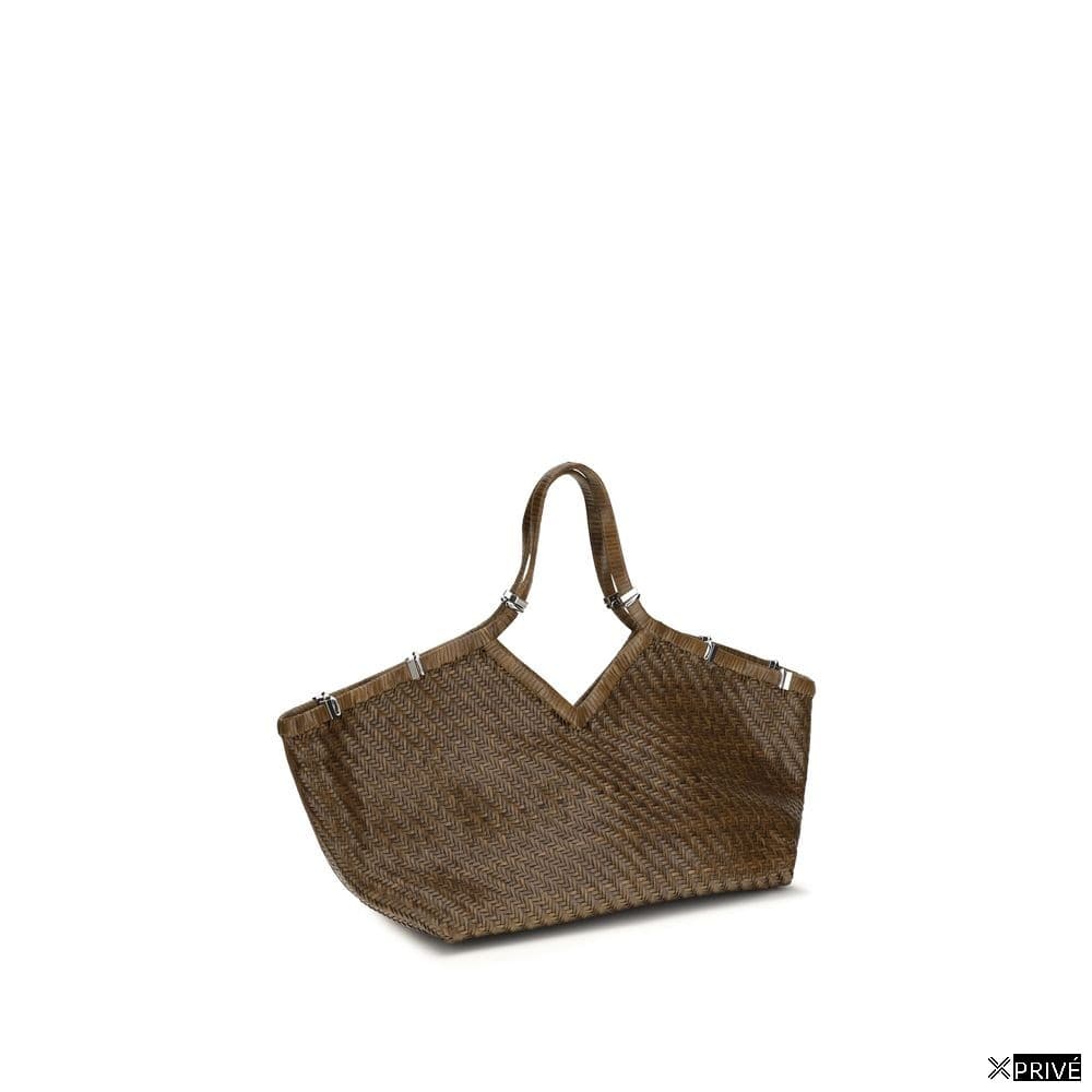 Sac à main multicolore — 3