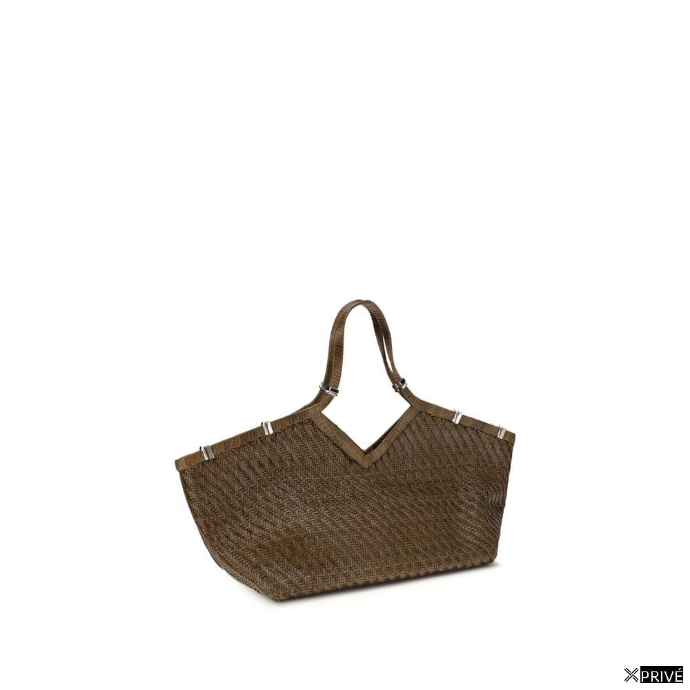 Sac à main multicolore — 2