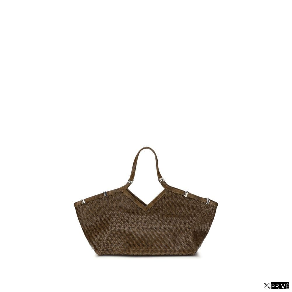 Sac à main multicolore — 1