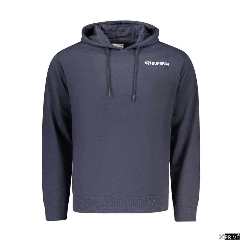 Pull bleu — 1