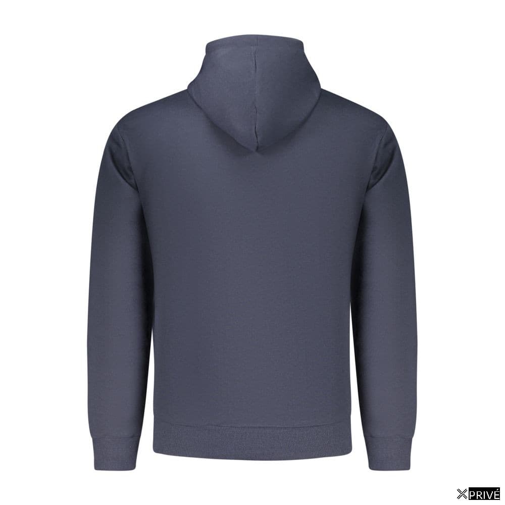 Pull bleu — 2